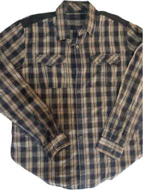 Sean John shirt